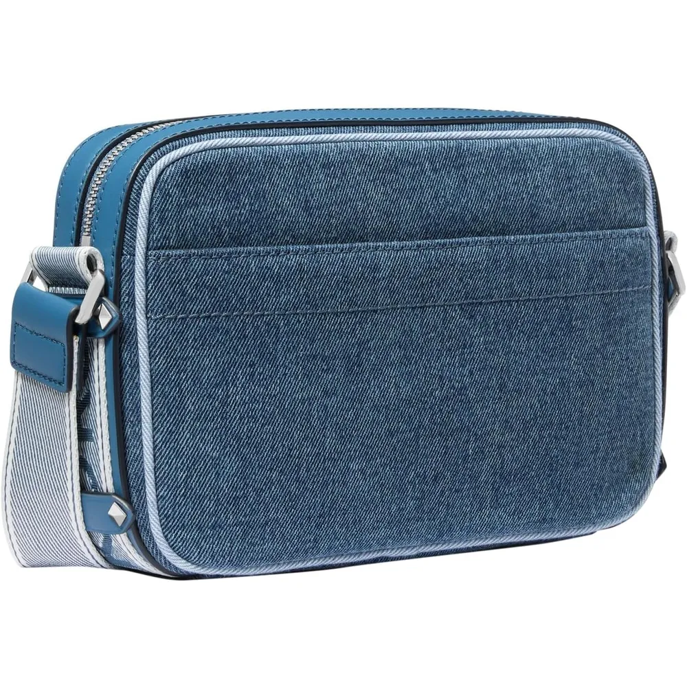 Michael Kors | Bolso Maeve con Bolsillo Grande Crossbody