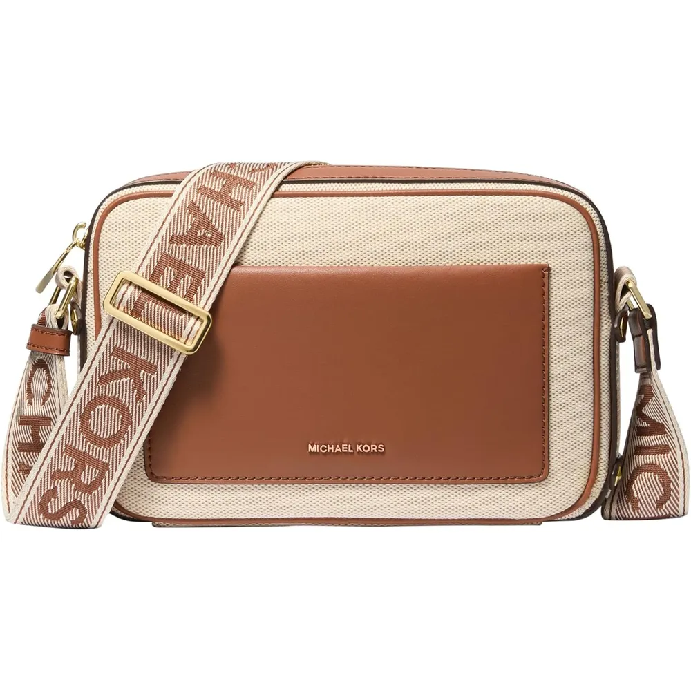 Michael Kors | Bolso Maeve con Bolsillo Grande Crossbody