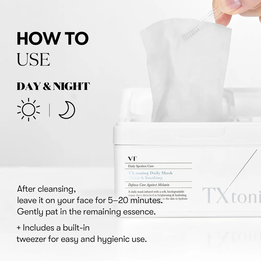 b0dpx5r3vx_5_webp.webp VT Cosmetics Mascarilla Diaria Tonificante TX 30Und