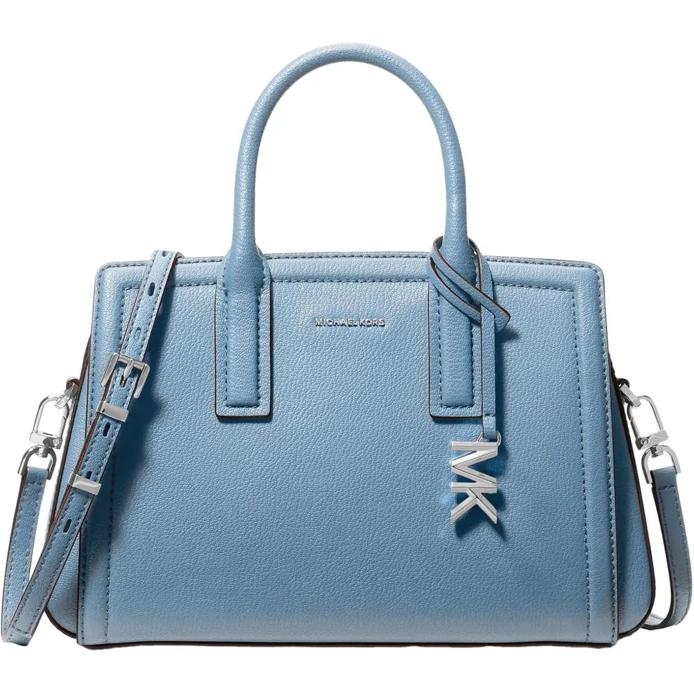 Michael Kors | Bolso Satchel Pequeño Laila
