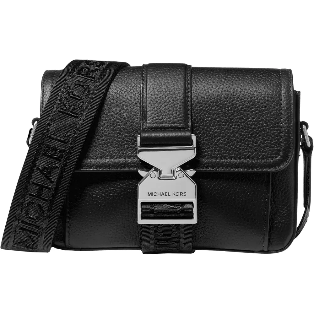 Michael Kors | Bolso Aviador Hudson Crossbody