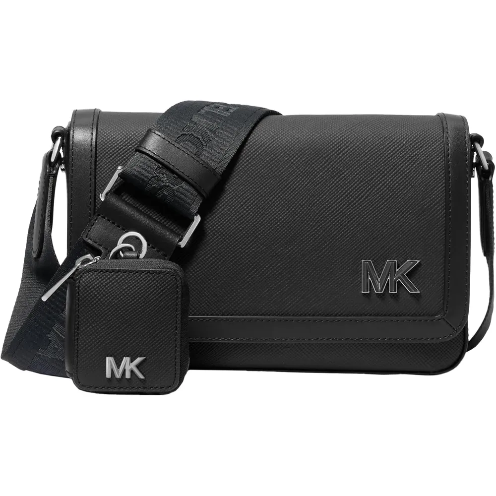 b0dq2fbcs5_0_webp.webp Michael Kors | Mini Bolso Edison con Solapa y Estuche Crossbody