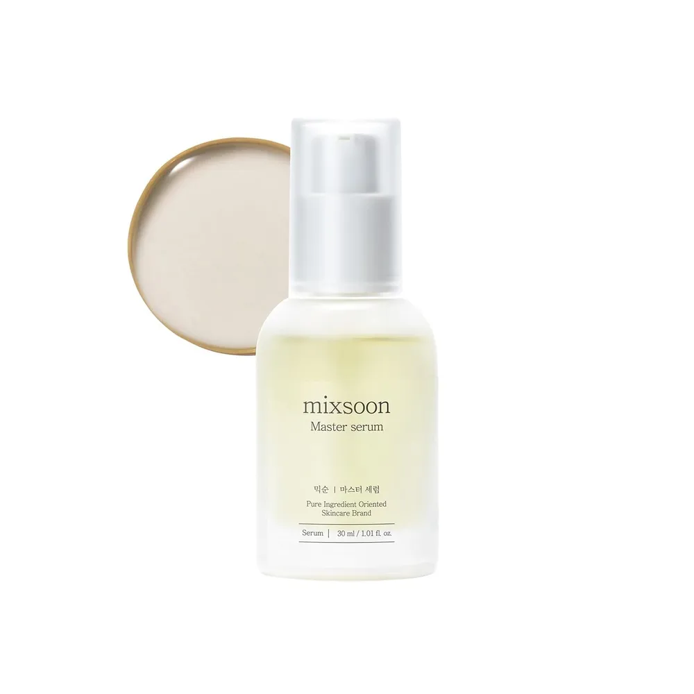 MIXSOON HIDRATANTE CORPORAL 1 OZ / 30 ML