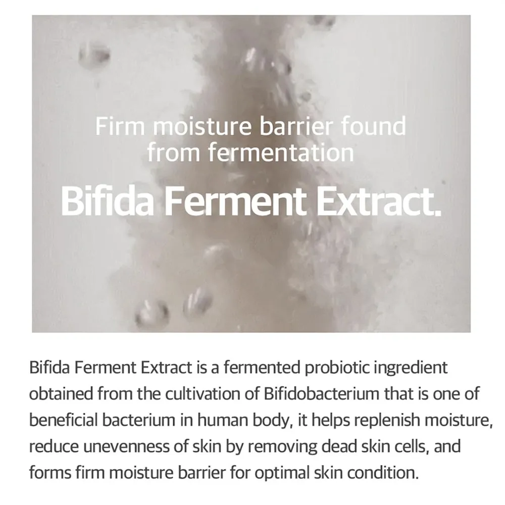 MIXSOON ESENCIA FACIAL BIFIDA FERMENT 30 ML