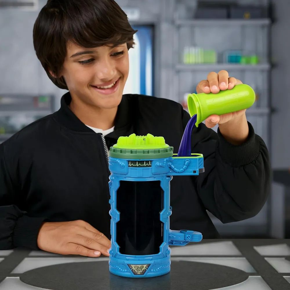 SET DE CONSTRUCCIÓN MAGNÉTICO MAGNA-TILES MICROMAGS 70 PIEZAS DELUXE