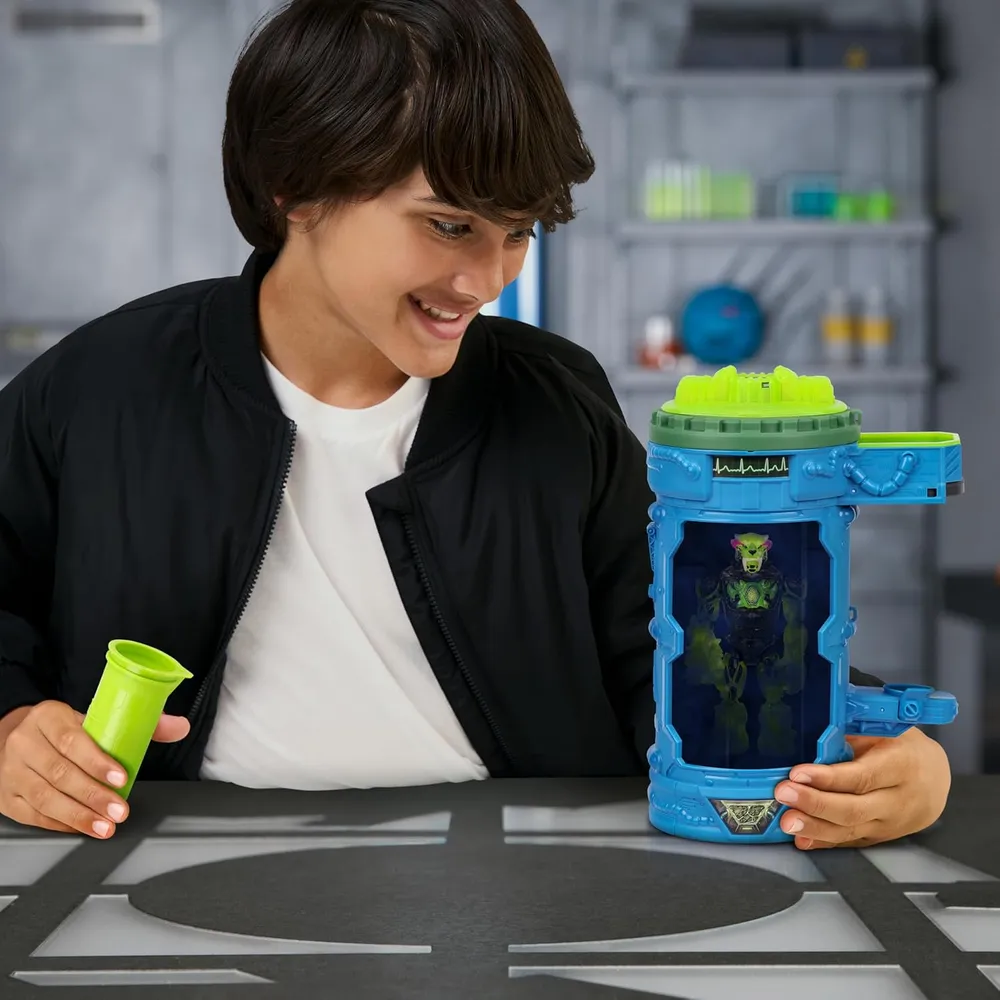 SET DE CONSTRUCCIÓN MAGNÉTICO MAGNA-TILES MICROMAGS 70 PIEZAS DELUXE