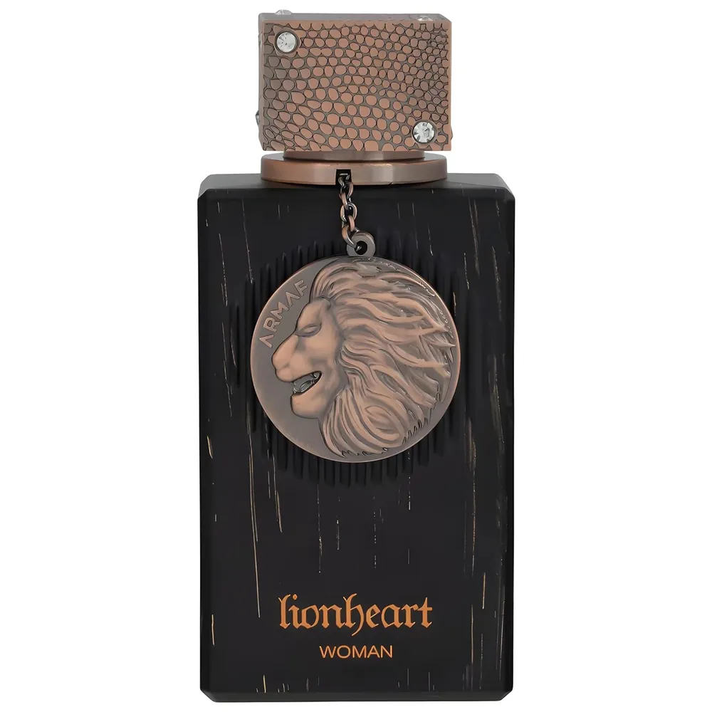 PERFUME ARMAF CLUB DE NUIT HEART OF LION EDP MUJER 3.4 OZ / 100 ML