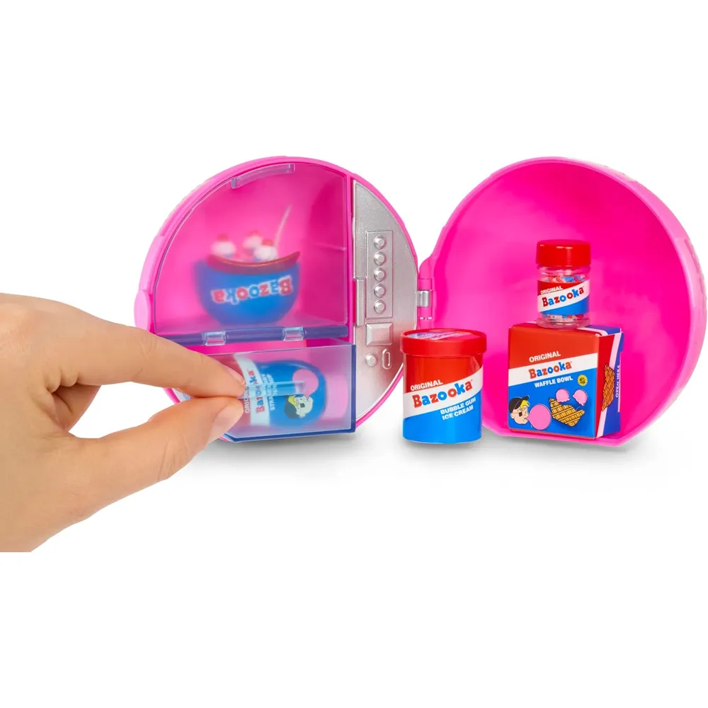 MGA Miniverse Delicias pack 2 dulces
