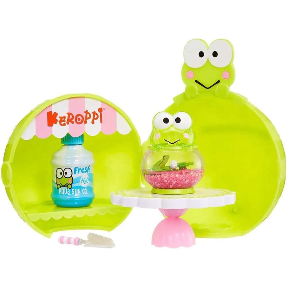MGA Miniverse Hello Kitty y Amigos pack 2