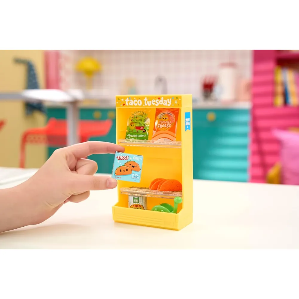 MGA Miniverse Muebles pack 2