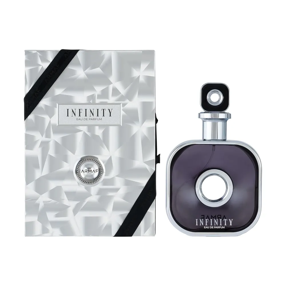 PERFUME ARMAF INFINITY EDP HOMBRE 3.6 OZ / 105 ML