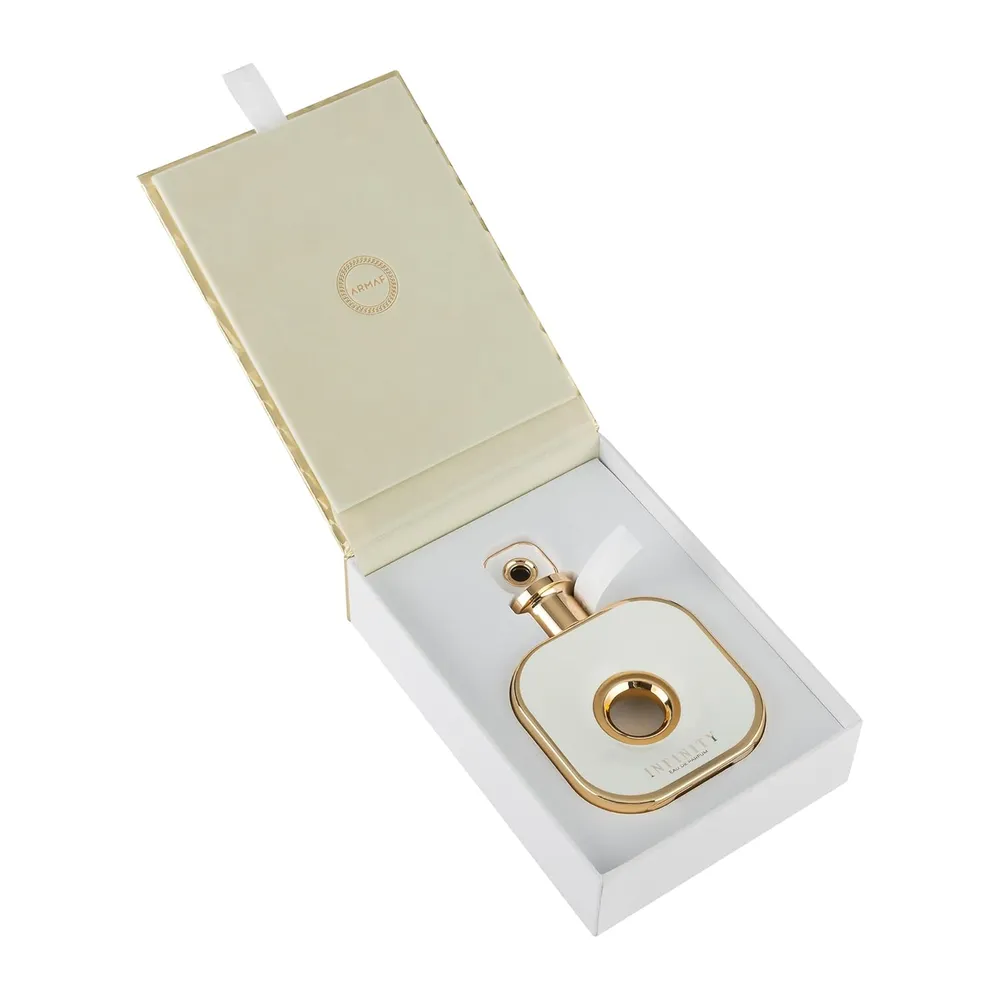 PERFUME ARMAF INFINITY GOLD EDP MUJER 3.6 OZ / 105 ML