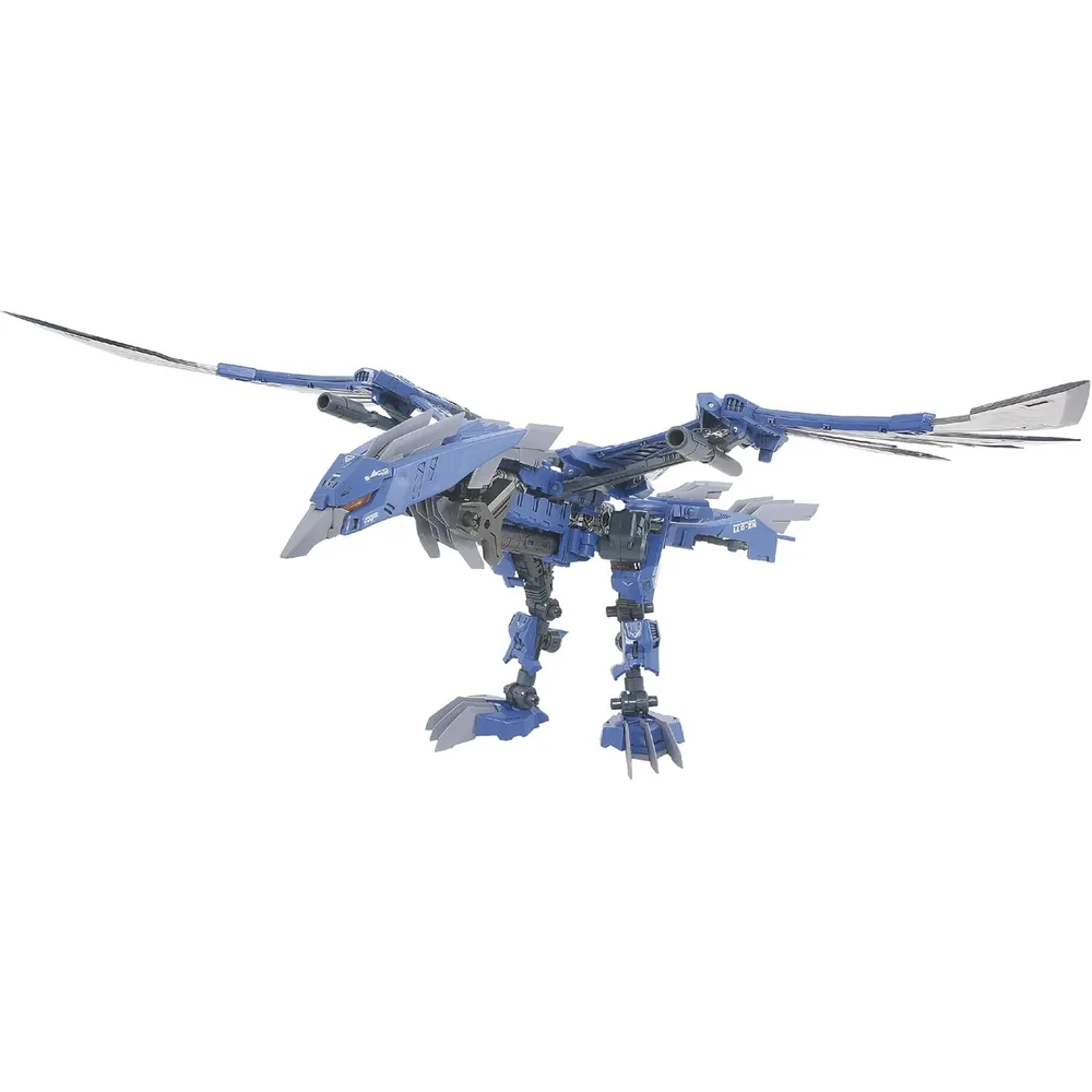 Figura ARMABLE Zoids AZ-06EX Phoenix República Kotobukiya