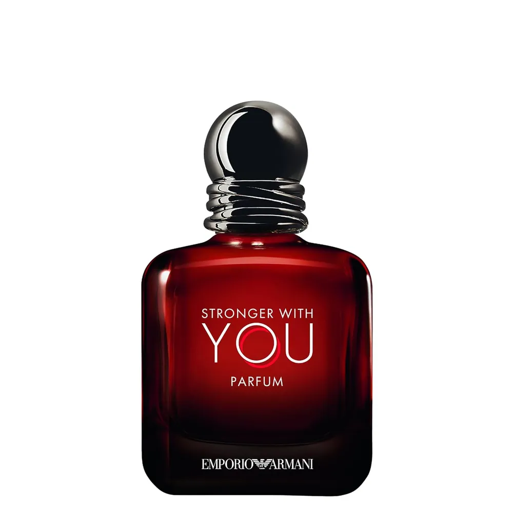 PERFUME ARMANI STRONGER WITH YOU PARFUM HOMBRE 1.7 OZ / 50 ML