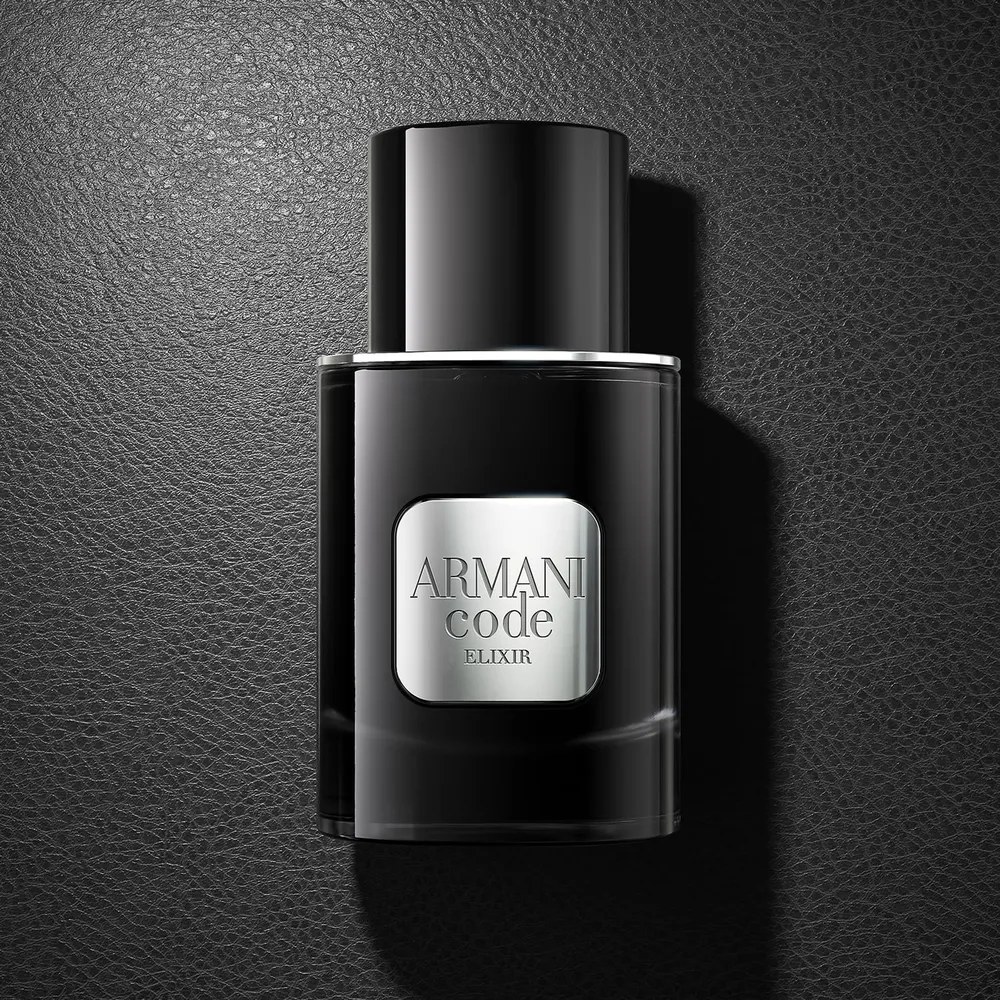 PERFUME ARMANI CODE ELIXIR HOMBRE 1.7 OZ / 50 ML