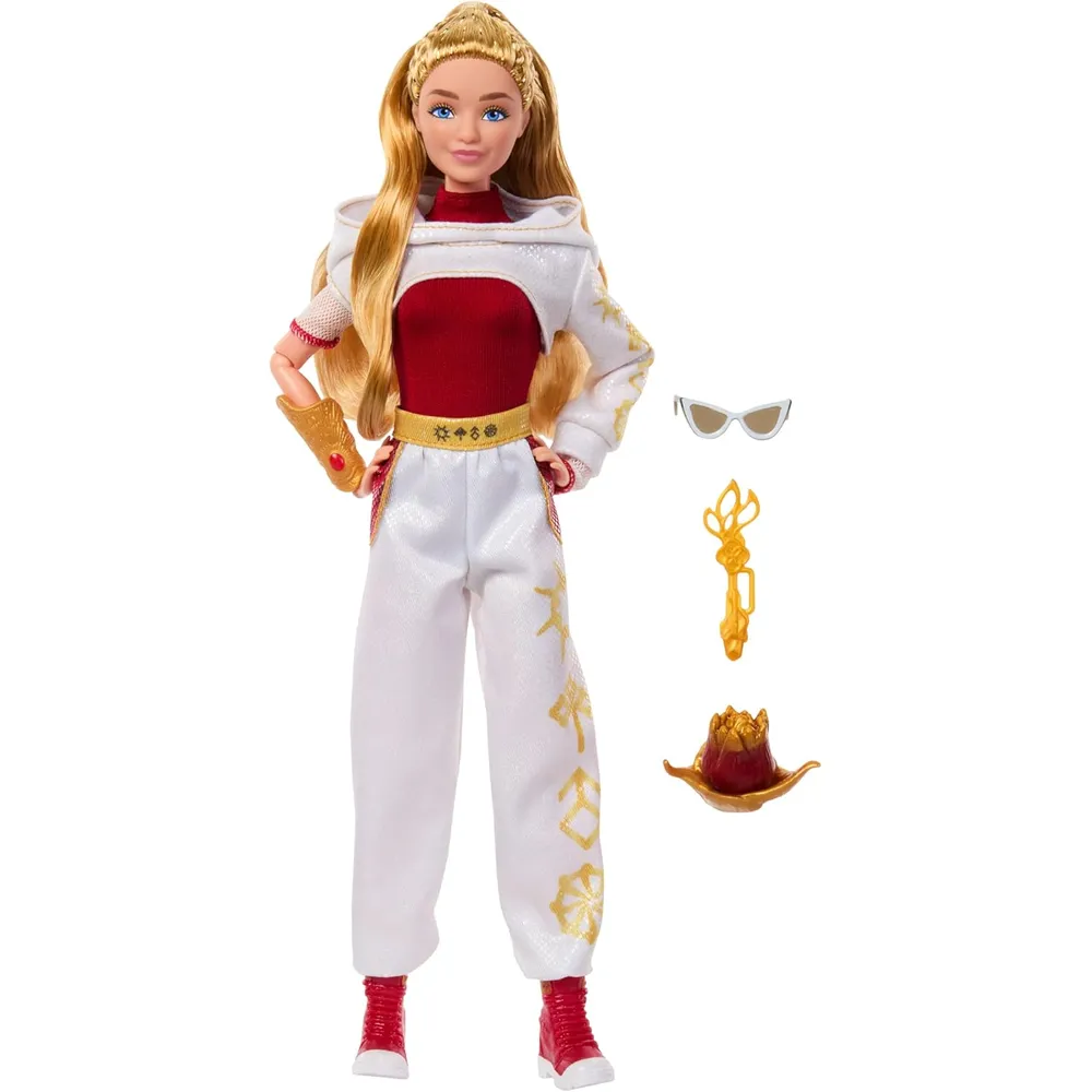 b0dqwqt1gz_4_webp.webp Nova Bright muñeca moda Disney Zombies 4, 5 accesorios
