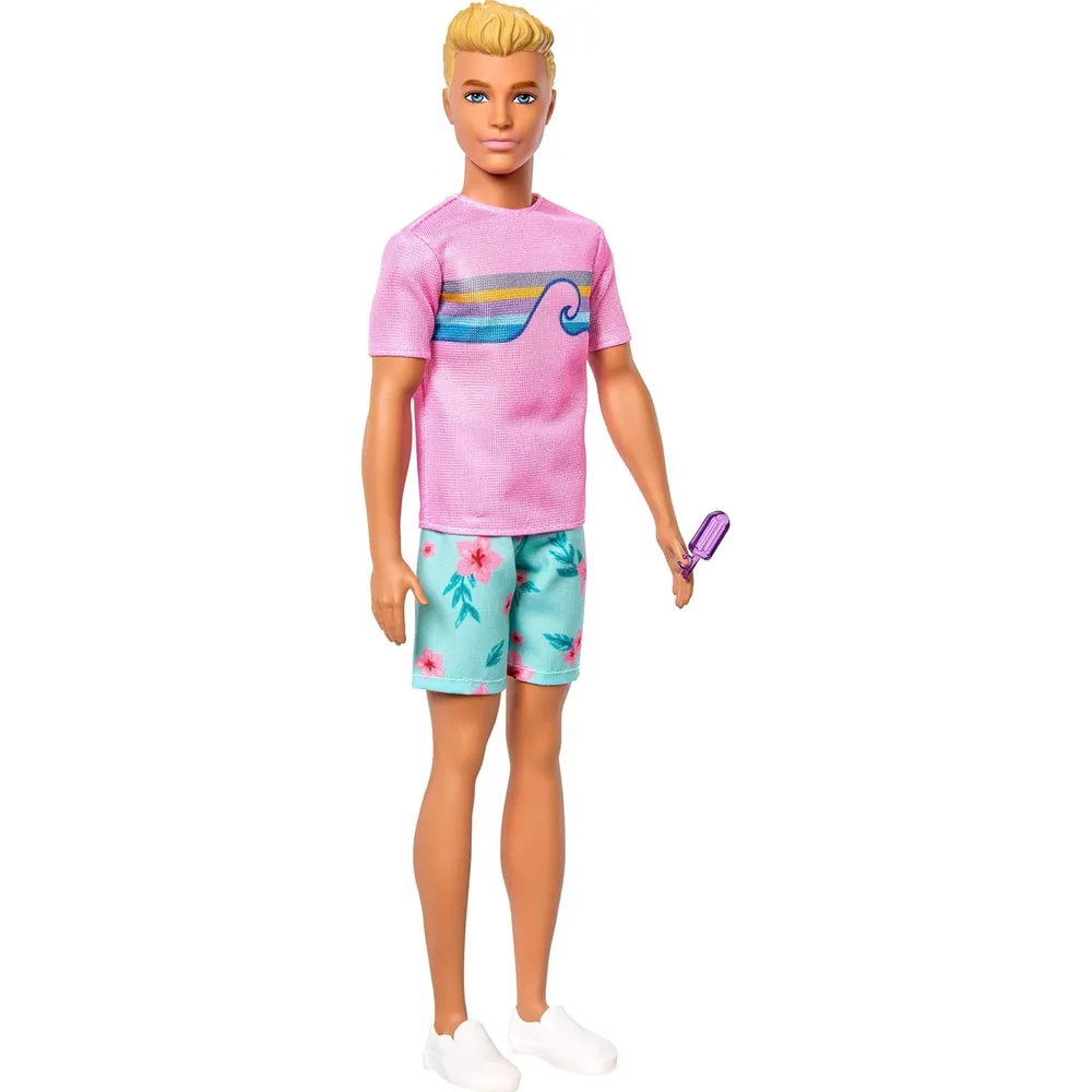 Ken Barbie Mysteries Detectives Playa atuendo exclusivo accesorios