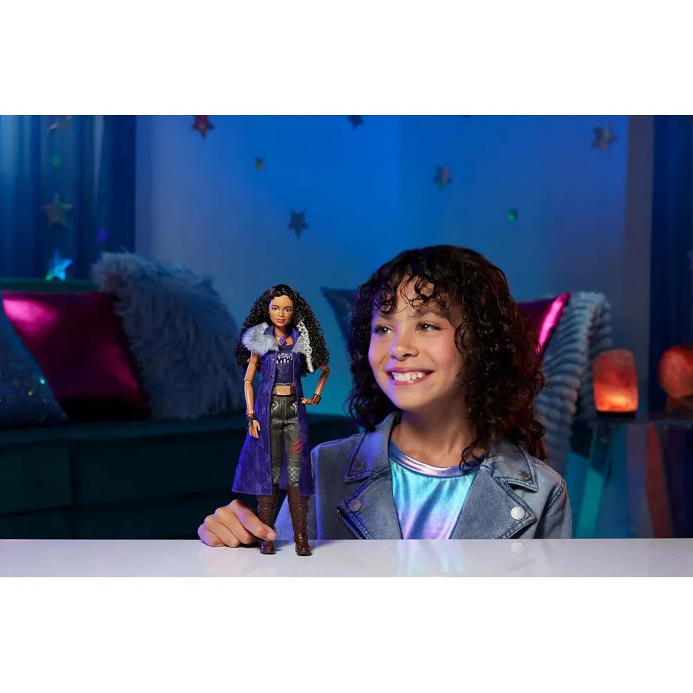 b0dqx1kwd8_1_webp.webp Willa Lykensen muñeca moda Disney Zombies 4, 7 accesorios