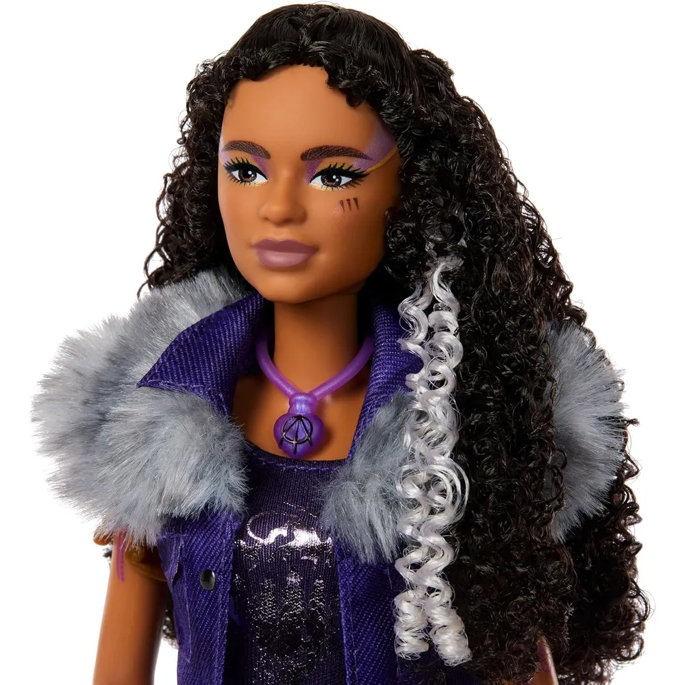 b0dqx1kwd8_2_webp.webp Willa Lykensen muñeca moda Disney Zombies 4, 7 accesorios