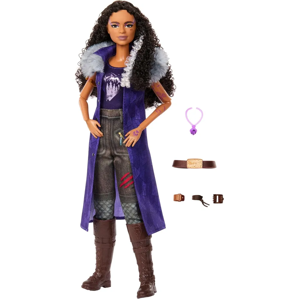 b0dqx1kwd8_4_webp.webp Willa Lykensen muñeca moda Disney Zombies 4, 7 accesorios