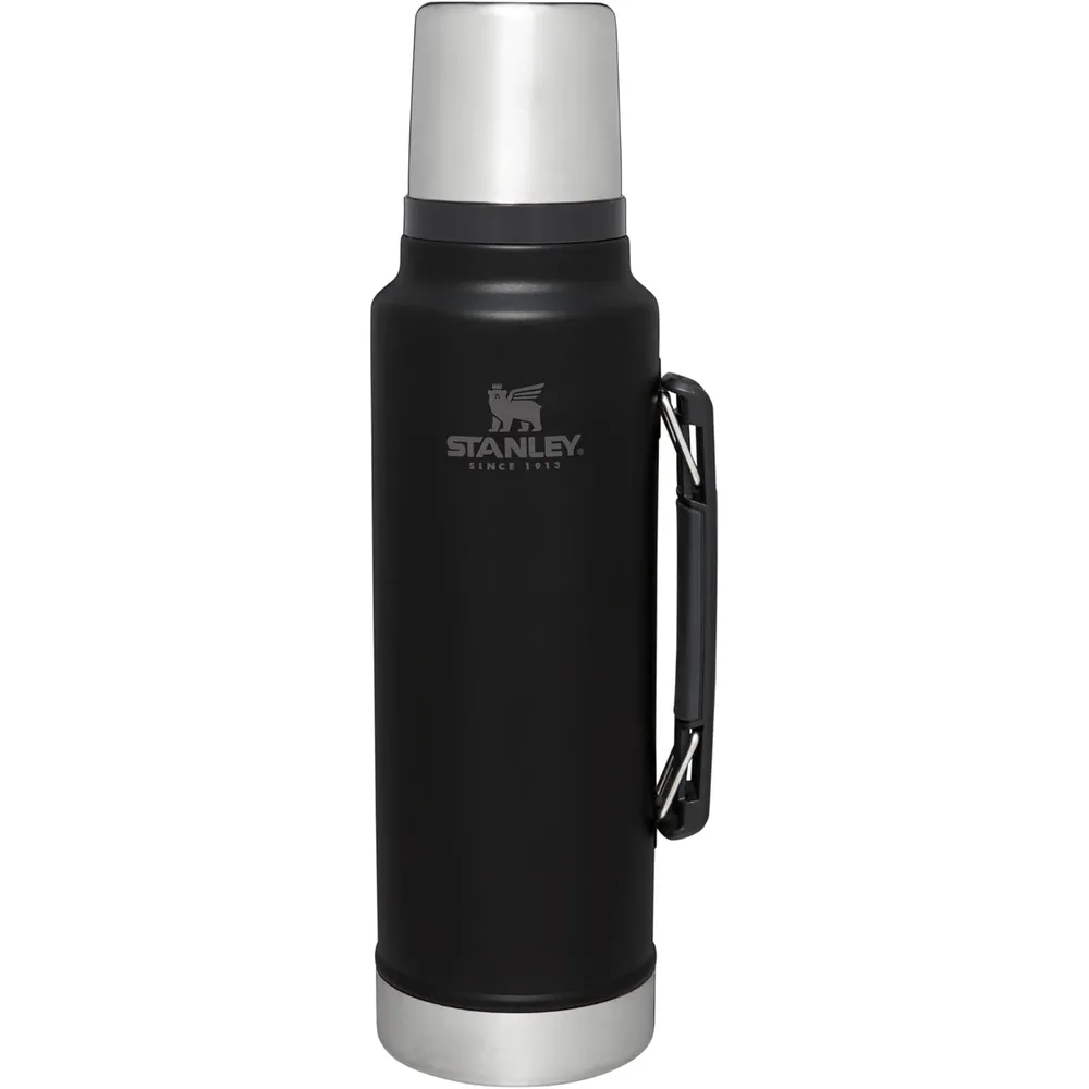 Stanley Classic Legendary Vacuum Bottle 48 oz