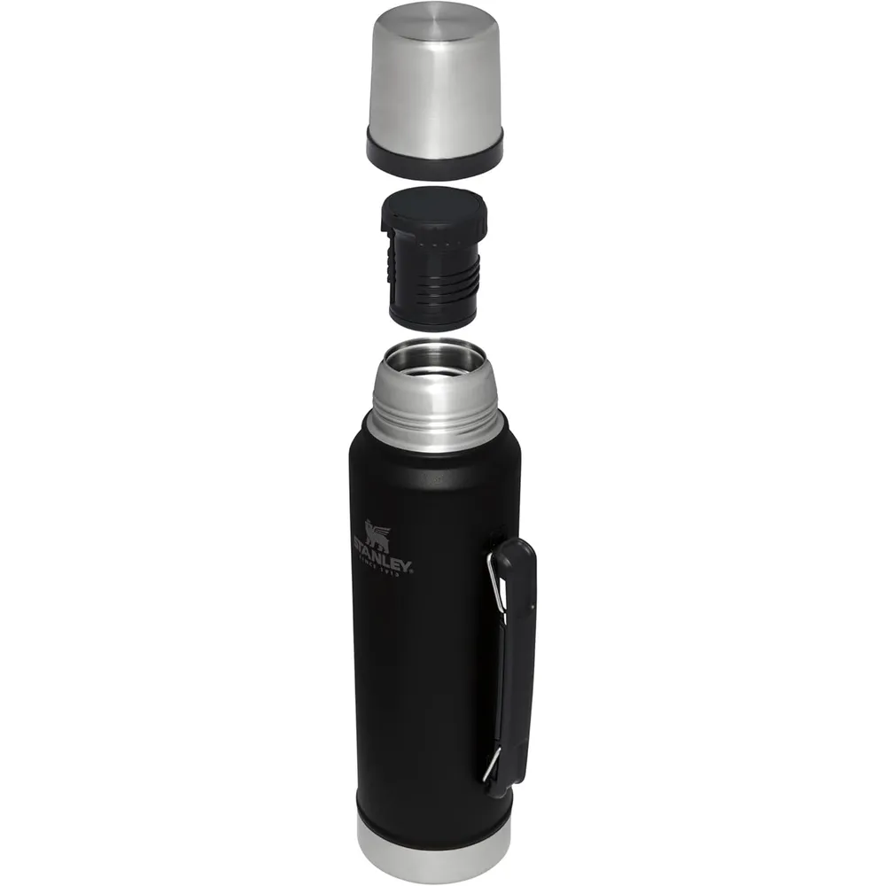 Stanley Classic Legendary Vacuum Bottle 48 oz