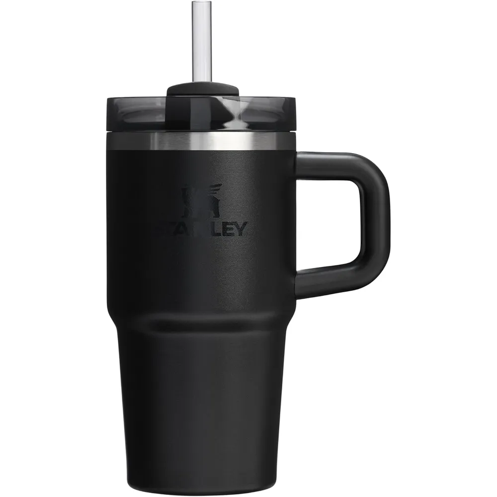 Stanley Quencher H2.0 Tumbler con asa y pajilla 20 oz