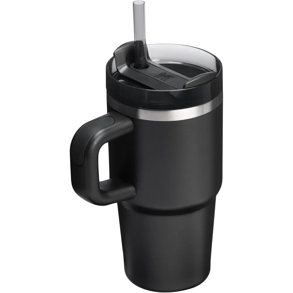 Stanley Quencher H2.0 Tumbler con asa y pajilla 20 oz