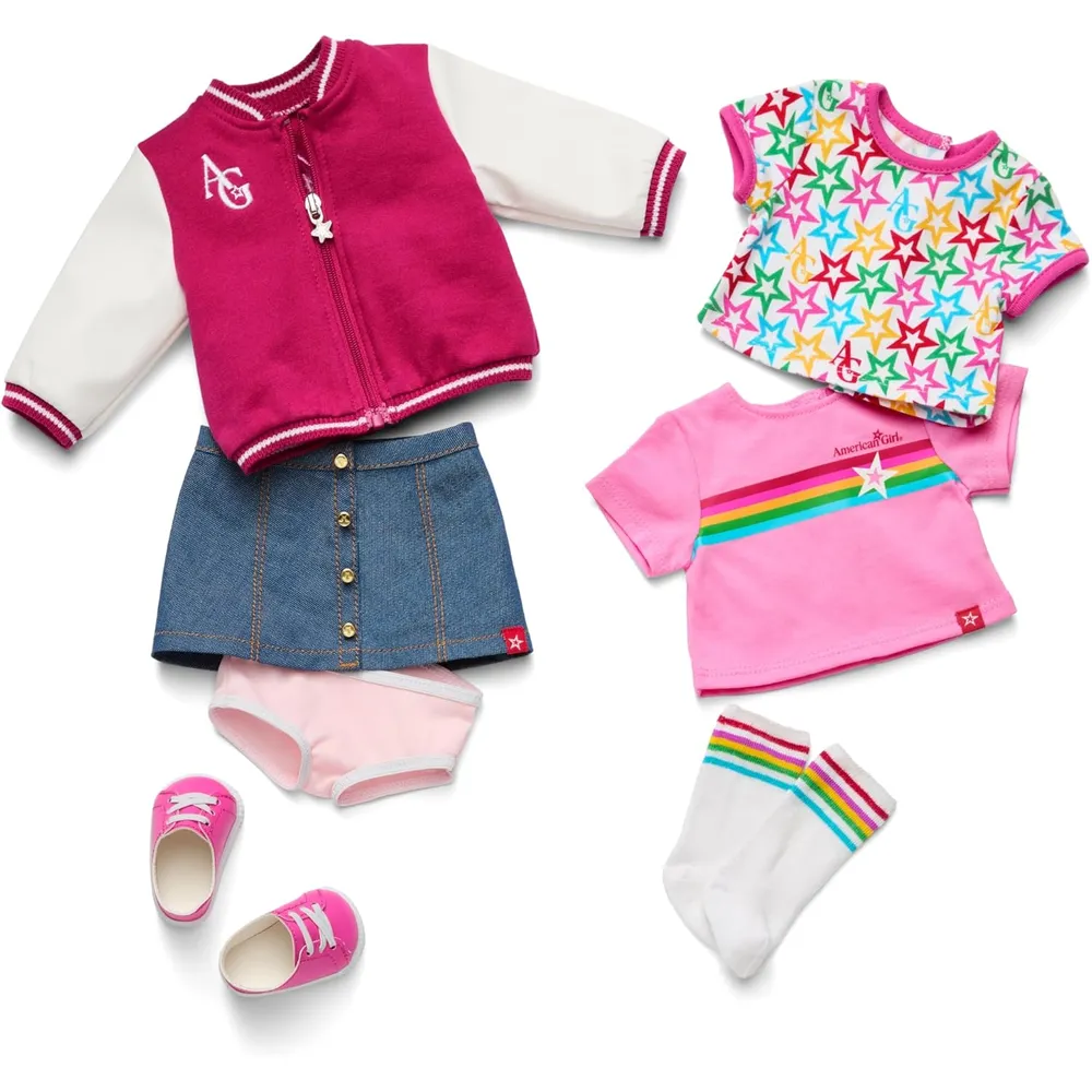 American Girl Truly Me Muñeca 18" n.º 118