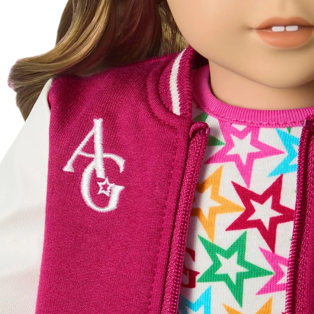 American Girl Truly Me Muñeca 18" n.º 118