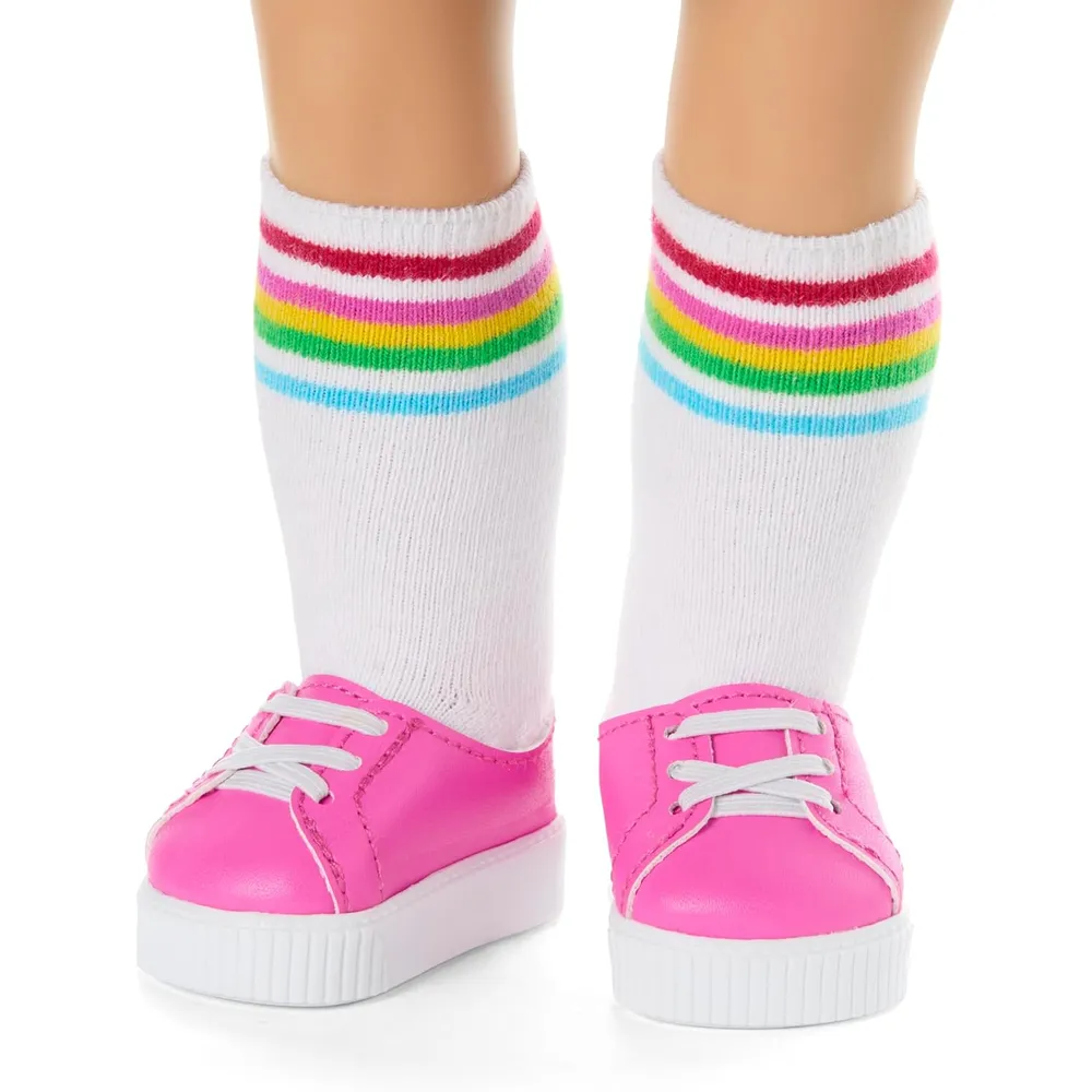 American Girl Truly Me Muñeca 18" n.º 118