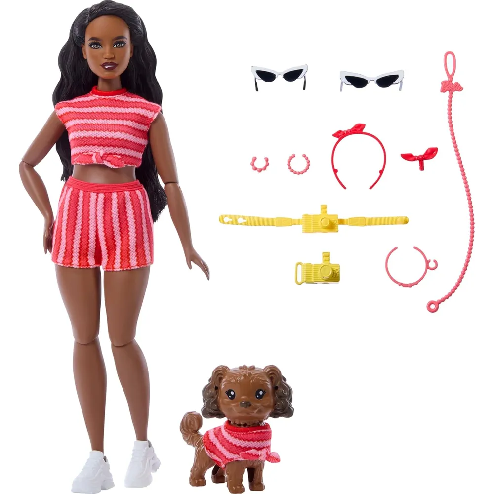 b0dr3mq1j5_4_webp.webp BARBIE MUÑECA GEMELA CON PERRO RAYAS ROJAS