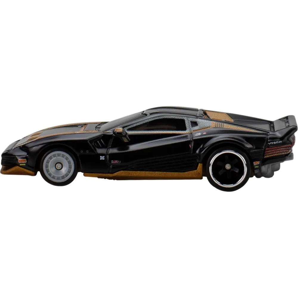 HOT WHEELS AUTO CYBERPUNK (ESTILOS DIVERSOS)