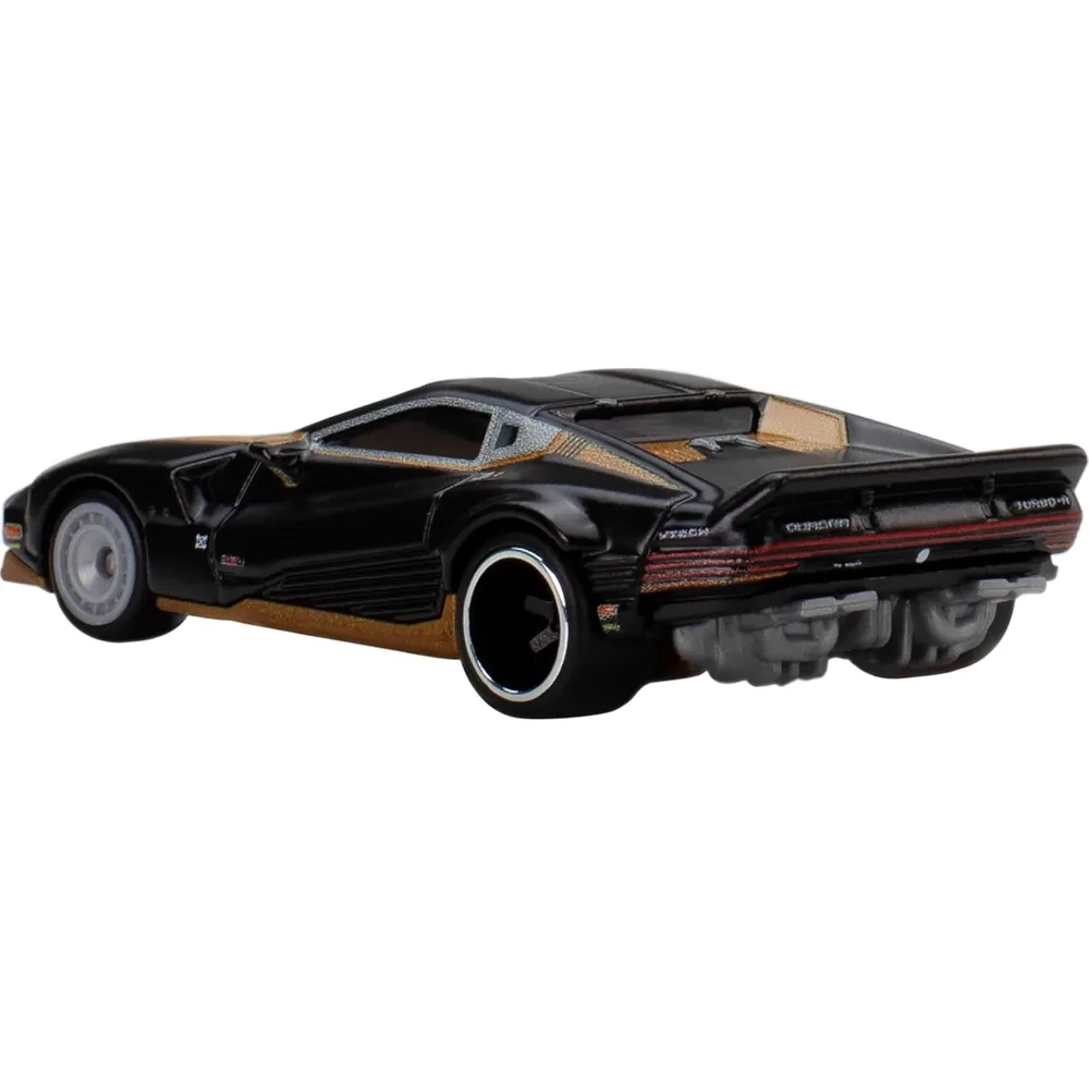 HOT WHEELS AUTO CYBERPUNK (ESTILOS DIVERSOS)