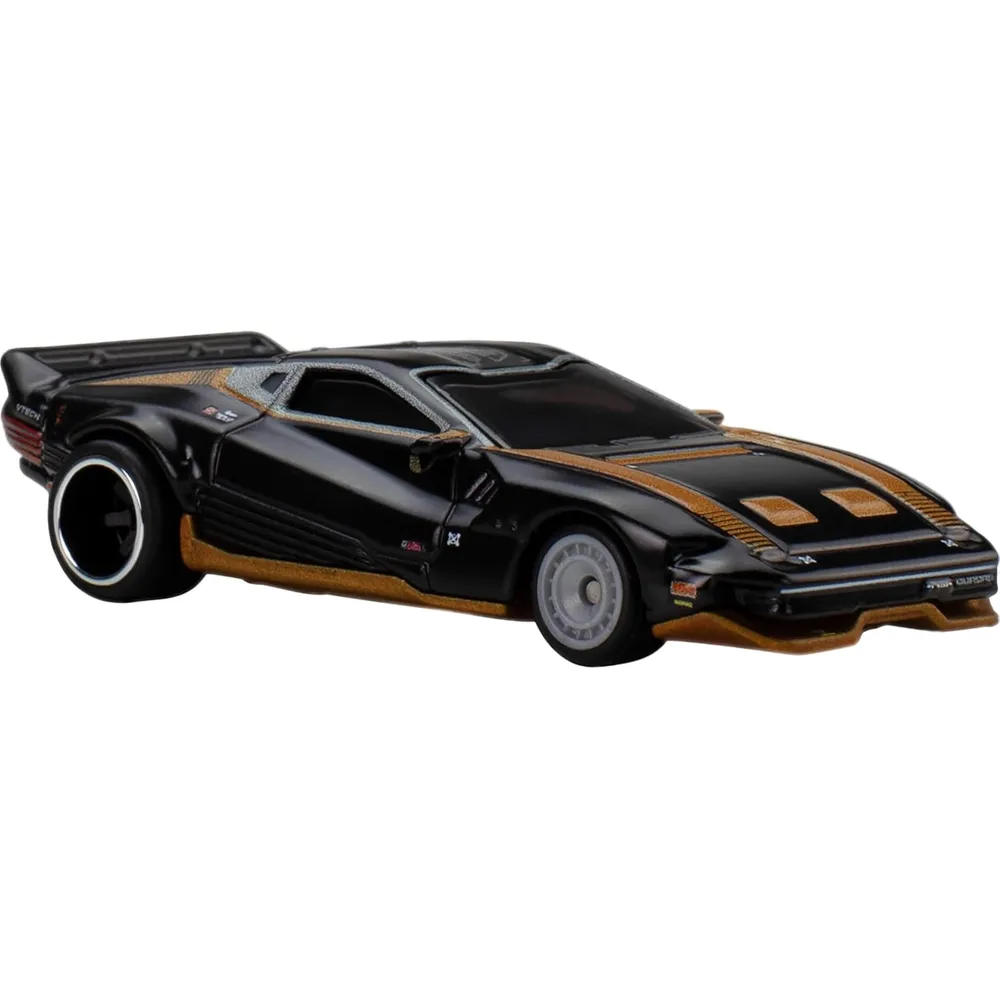 HOT WHEELS AUTO CYBERPUNK (ESTILOS DIVERSOS)