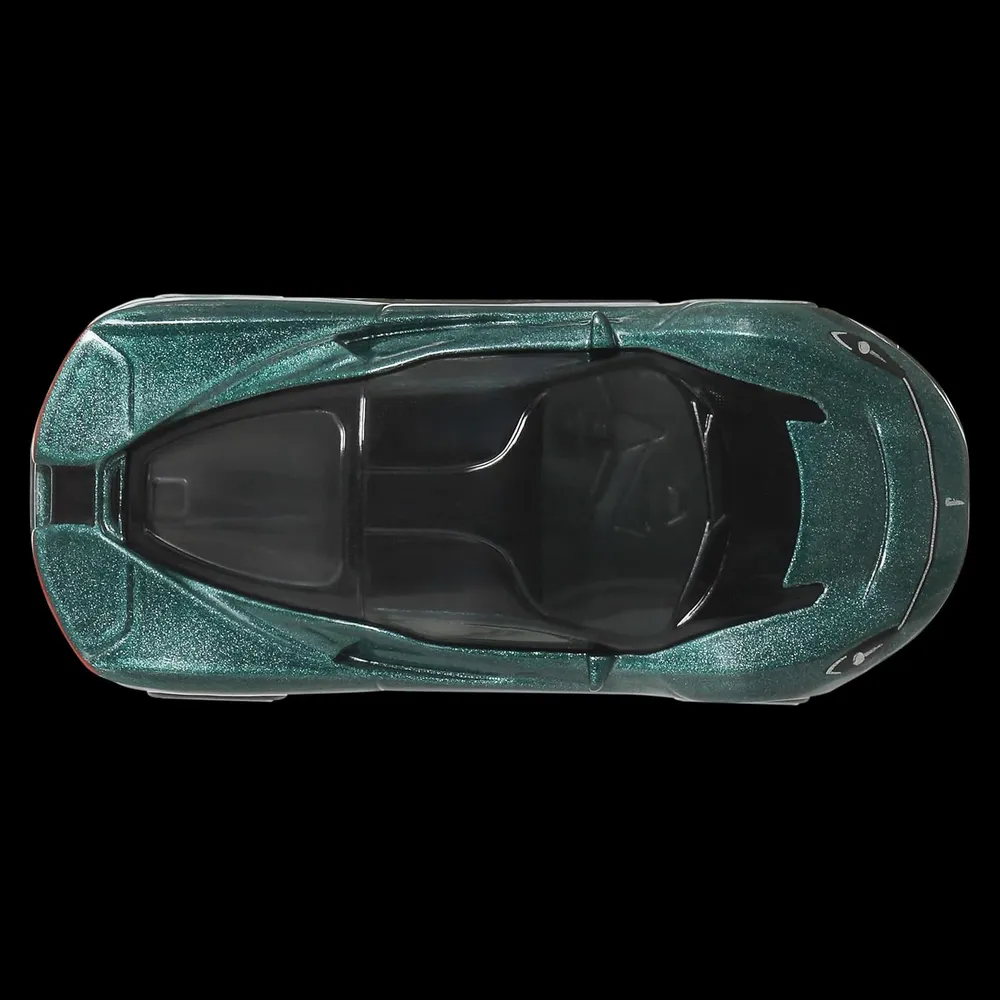 HOT WHEELS AUTO CAR CULTURE PININFARINA BATTISTA