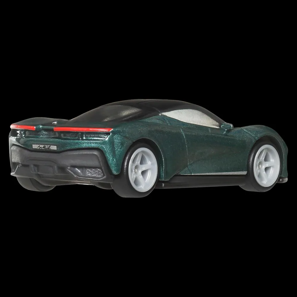 HOT WHEELS AUTO CAR CULTURE PININFARINA BATTISTA