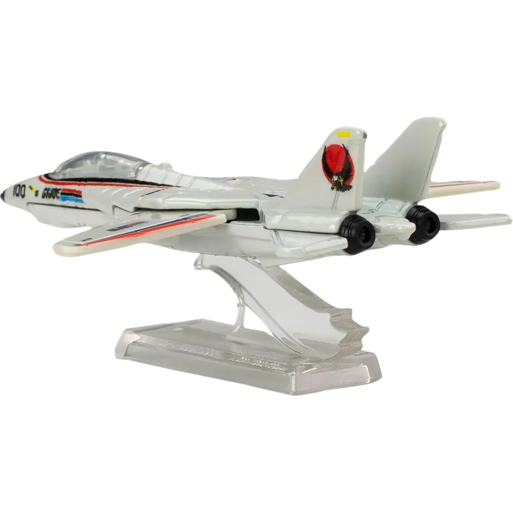 HOT WHEELS AUTO GIJOE (ESTILOS DIVERSOS)
