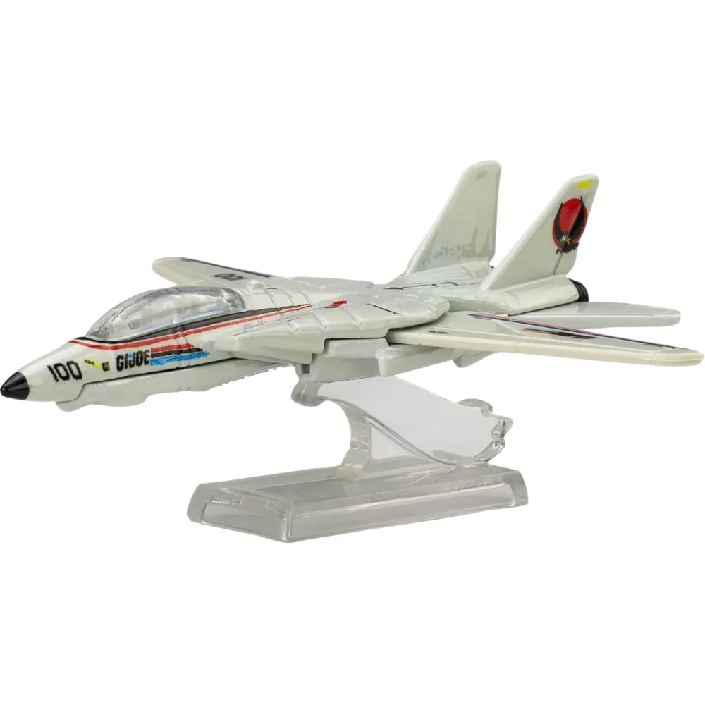 HOT WHEELS AUTO GIJOE (ESTILOS DIVERSOS)