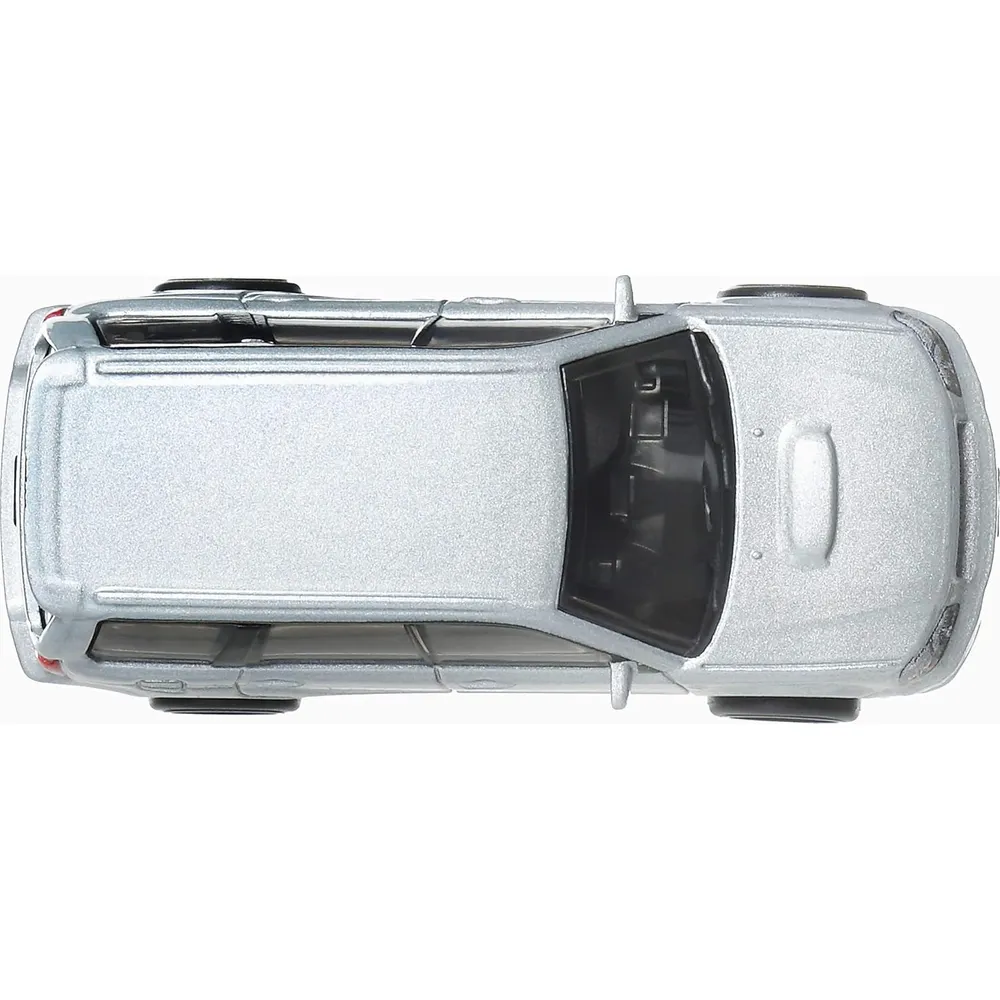 HOT WHEELS AUTO CAR CULTURE SUBARU FORESTER STI