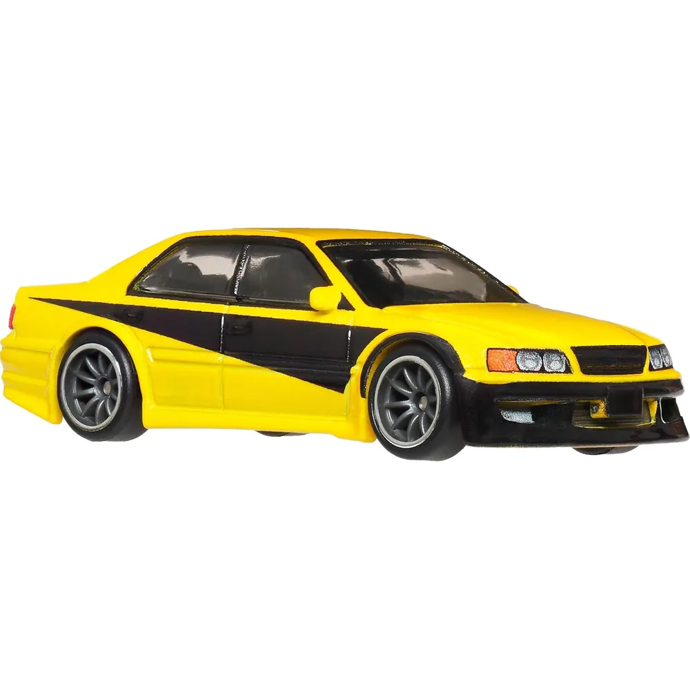 HOT WHEELS AUTO FAST & FURIOUS | AMARILLO