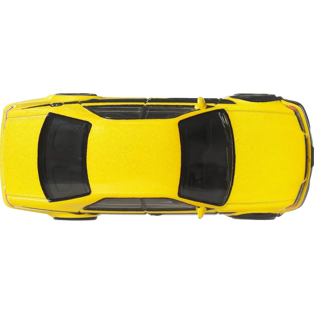 HOT WHEELS AUTO FAST & FURIOUS | AMARILLO