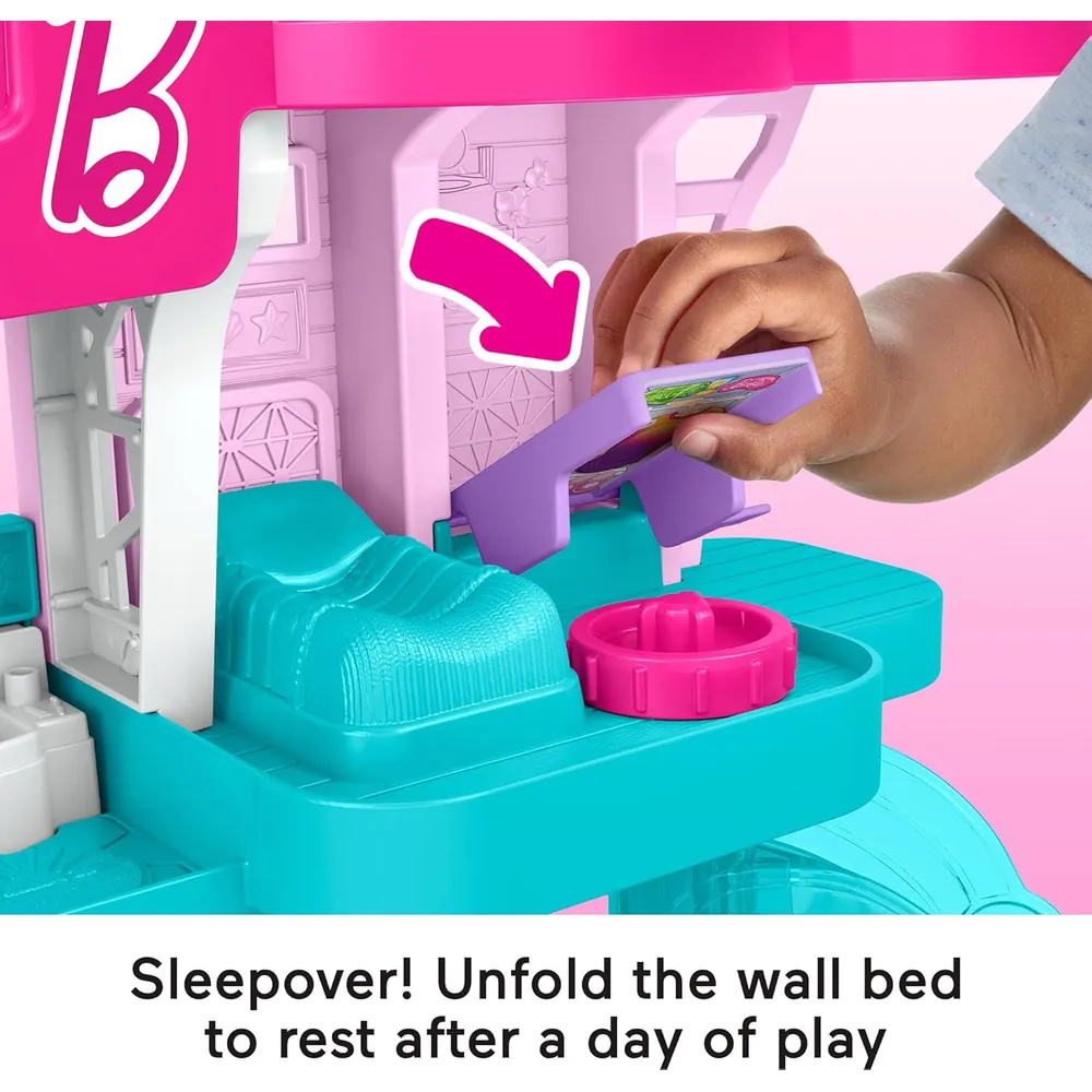 b0dr3z5wxx_3_webp.webp CASA DE PLAYA BARBIE LITTLE PEOPLE CON FIGURAS