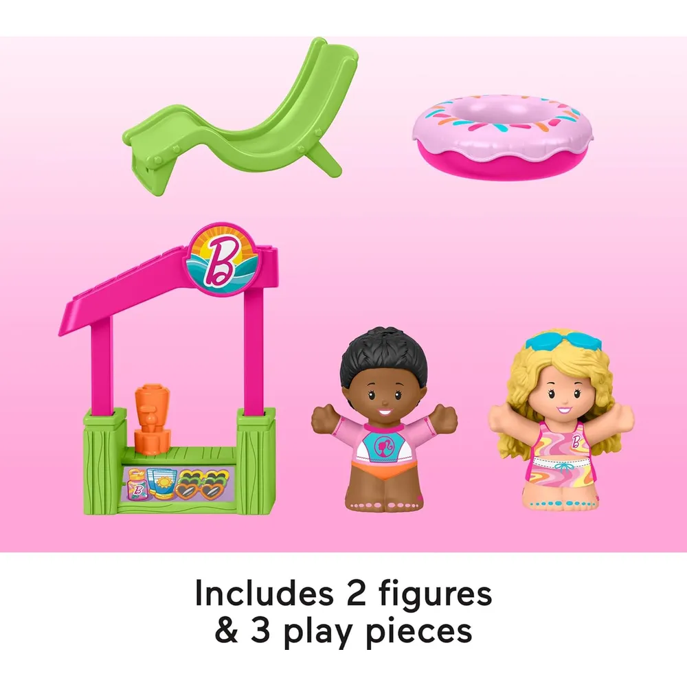 b0dr3z5wxx_4_webp.webp CASA DE PLAYA BARBIE LITTLE PEOPLE CON FIGURAS