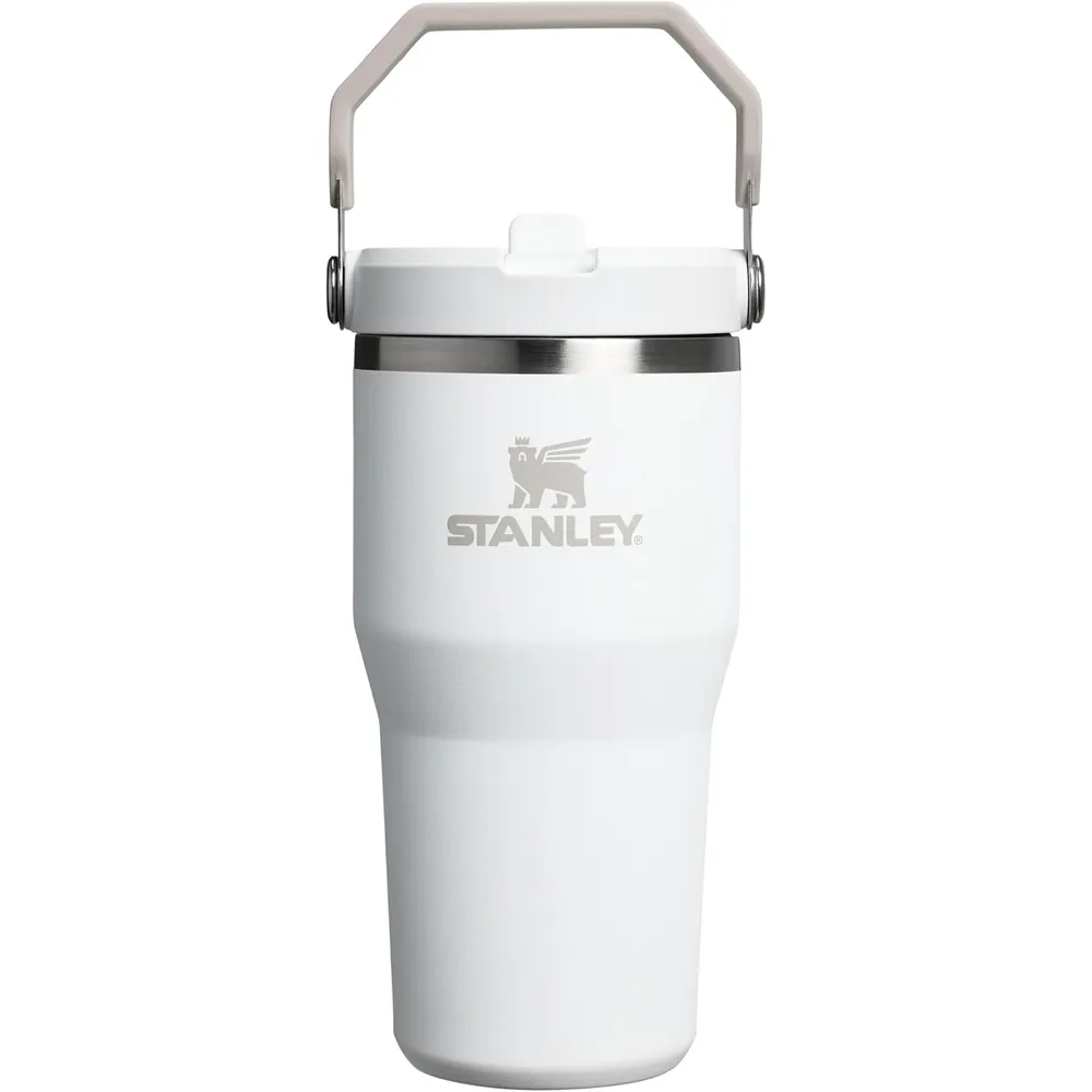 Stanley IceFlow 2.0 Flip Straw Tumbler with Handle 20 oz