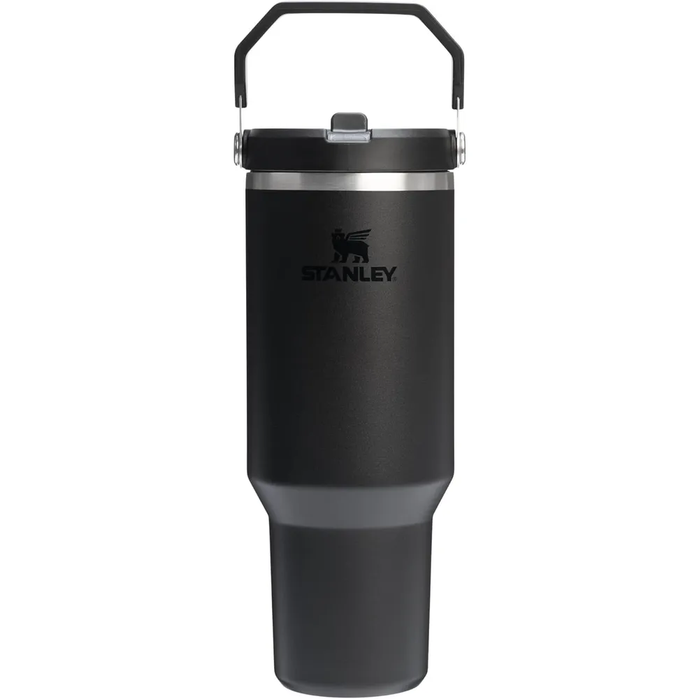 Stanley IceFlow 2.0 Flip Straw Tumbler with Handle 40 oz