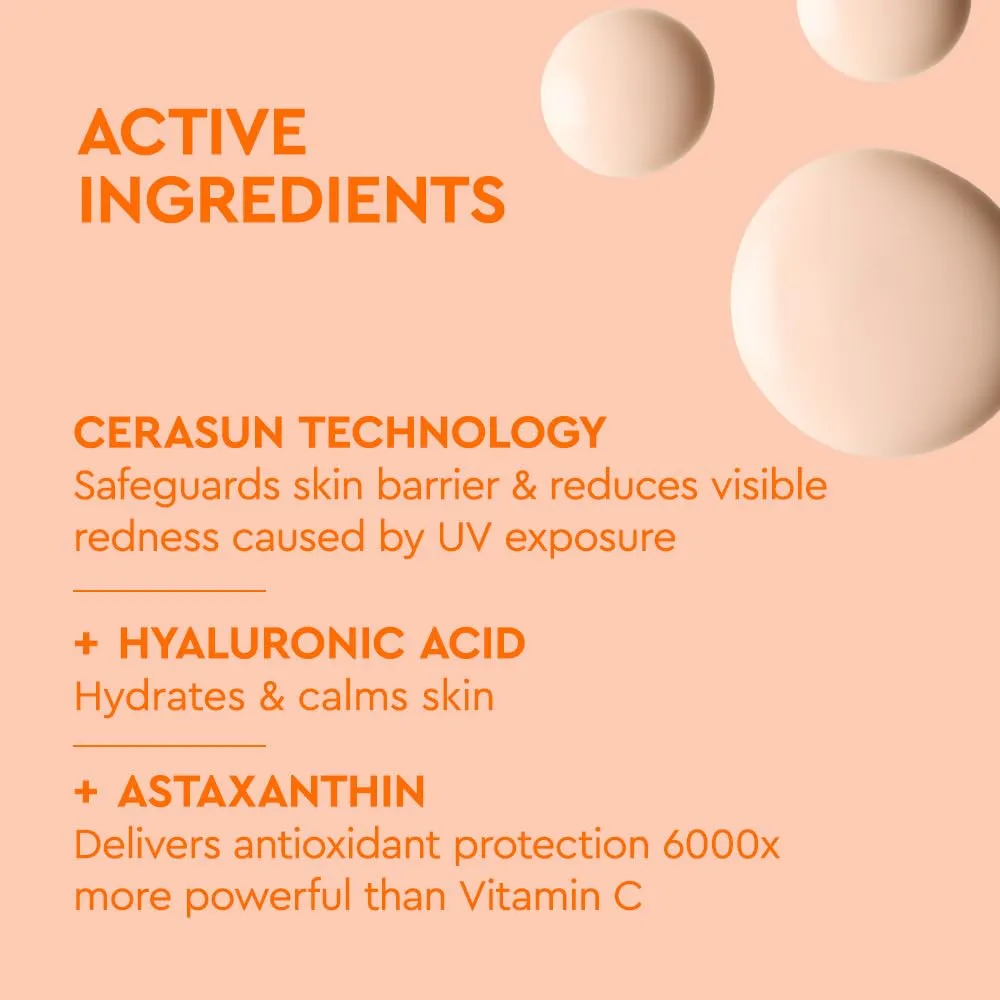 Fluido facial ultraligero FPS 50 Byoma | 50 ml