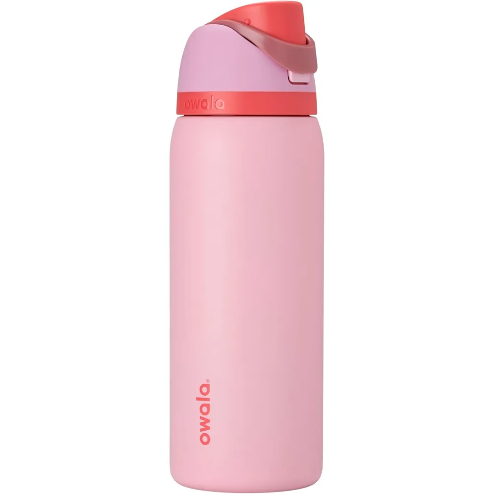 b0drb5cd7p_0_webp.webp Owala FreeSip botella térmica de acero inoxidable 32 oz con sorbete integrado