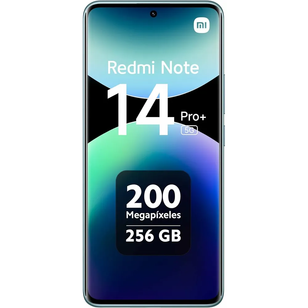 b0drc4zpv6_2_webp.webp CELULAR XIAOMI REDMI NOTE 14 PRO+ 5G 256GB 8GB | AZUL ESCARCHA
