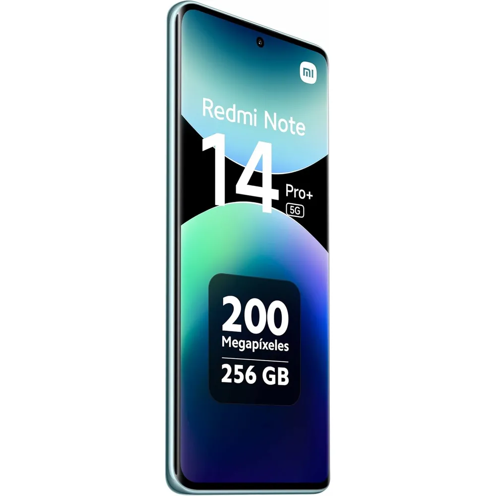 b0drc4zpv6_3_webp.webp CELULAR XIAOMI REDMI NOTE 14 PRO+ 5G 256GB 8GB | AZUL ESCARCHA
